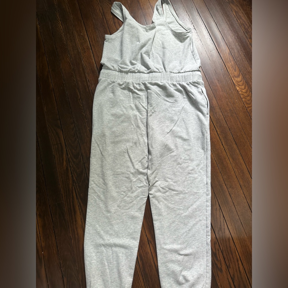 Gray casual romper - Ugg Brand